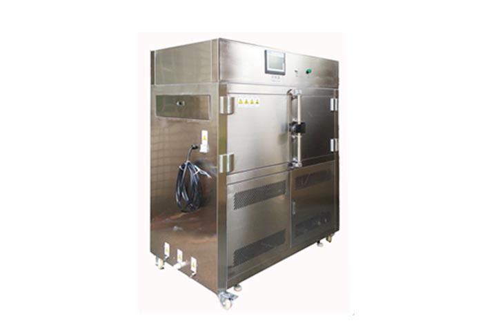 UV紫外耐候試驗箱